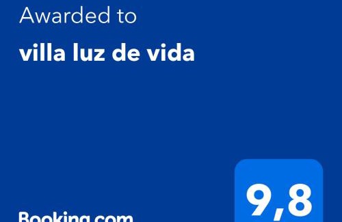 Silvia Bed & Breakfast | villa luz de vida