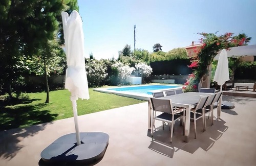 Cabo Roche House | Villa Luz