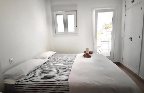 Cabo Roche House | Villa Luz