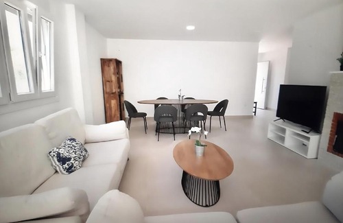 Cabo Roche House | Villa Luz