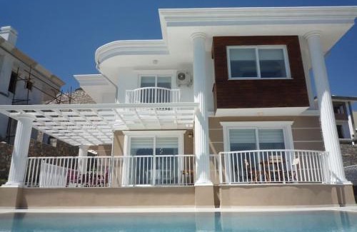 Ortaca Villa | Villa Lycia