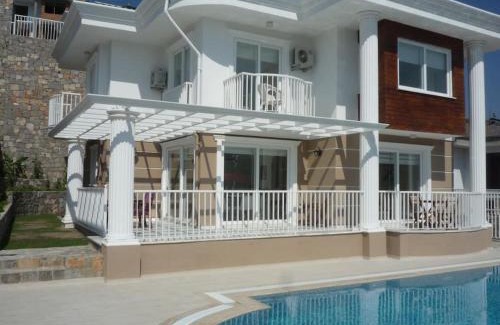 Ortaca Villa | Villa Lycia