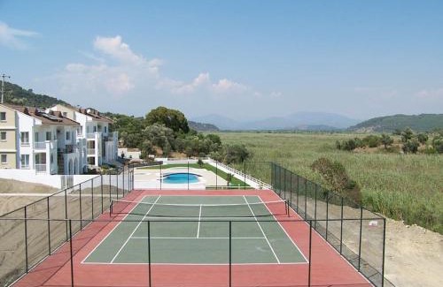 Ortaca Villa | Villa Lycia