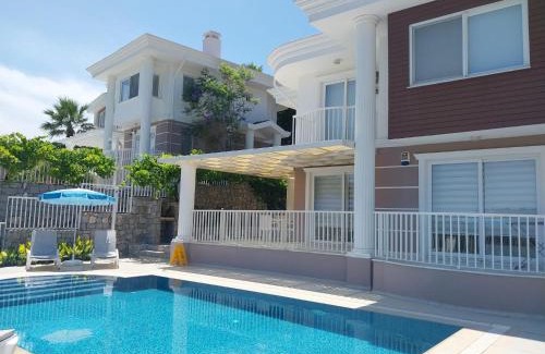 Ortaca Villa | Villa Lycia