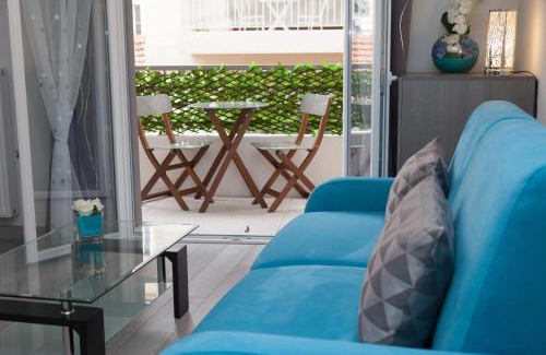 Quartier du Port Apartment | Villa Lympia