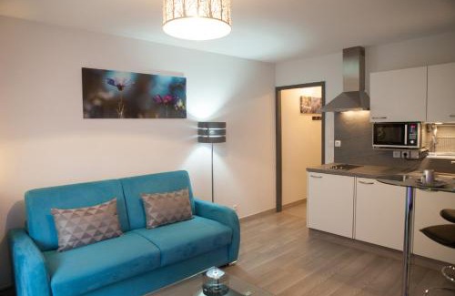 Quartier du Port Apartment | Villa Lympia