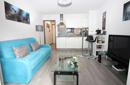 Quartier du Port Apartment | Villa Lympia