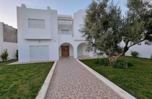 Bir Bou Rekba Villa | Villa MÃYA
