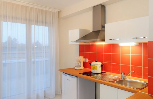 Puteaux Apartment | Villa Médicis Puteaux