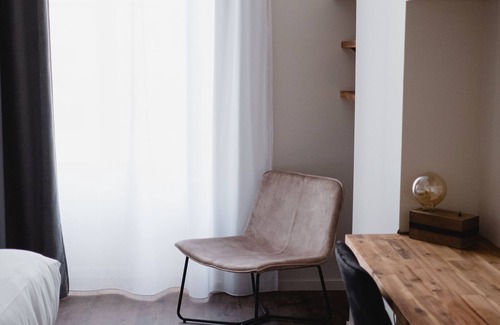 Les Herbiers Hotel | Villa Métis