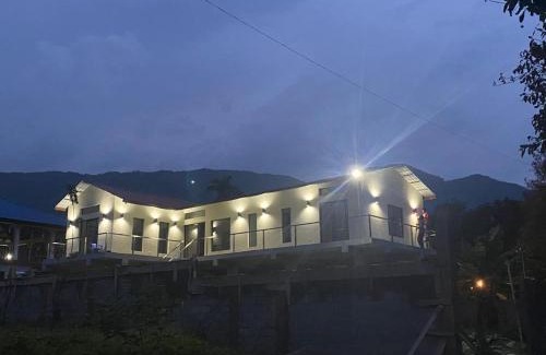 Pinar Quemado Villa | Villa Mónaco Jarabacoa RD