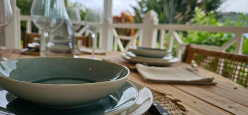Tartane House | Villa M'Bay