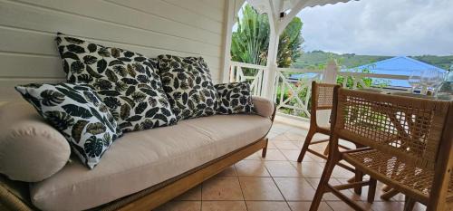 Tartane House | Villa M'Bay