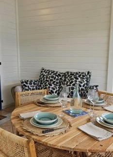 Tartane House | Villa M'Bay