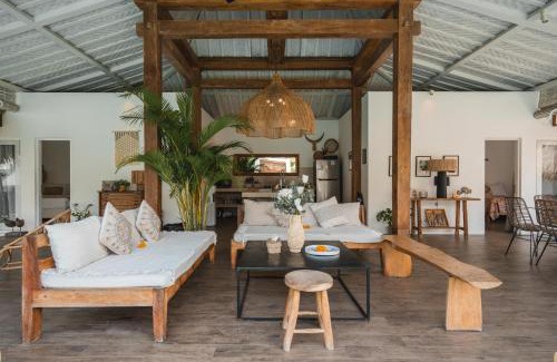 Laksmana Villa | Villa M by Alfred in Bali
