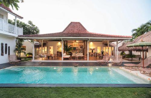 Laksmana Villa | Villa M by Alfred in Bali