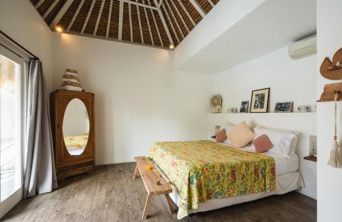 Laksmana Villa | Villa M by Alfred in Bali