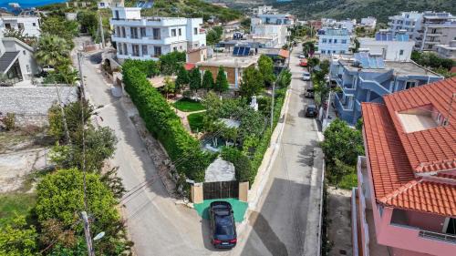 Ksamil Villa | Villa M Cako