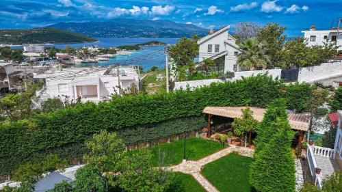 Ksamil Villa | Villa M Cako