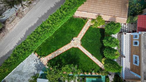 Ksamil Villa | Villa M Cako