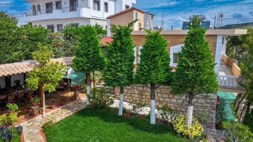 Ksamil Villa | Villa M Cako
