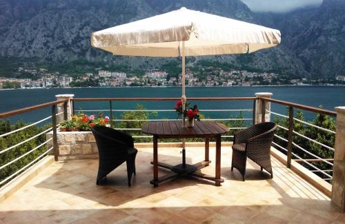 Muo Villa | Villa "M Family"