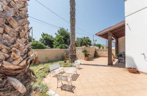 Posto Rosso House | Villa Michela Sofia - Salento Reservation