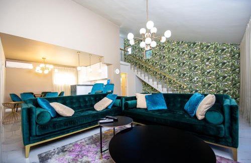 Gospostina Villa | Villa M&M