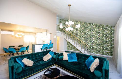 Gospostina Villa | Villa M&M