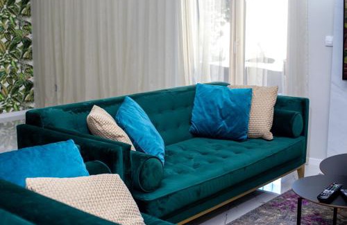 Gospostina Villa | Villa M&M