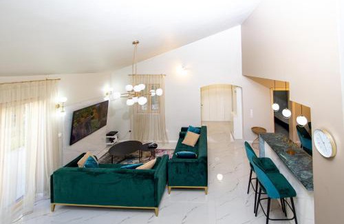 Gospostina Villa | Villa M&M