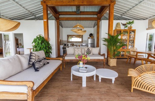 Laksmana Villa | Villa M2 by Alfred in Bali