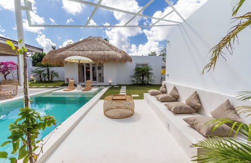 Laksmana Villa | Villa M2 by Alfred in Bali