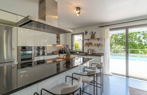 Vouvray Villa | Villa M54 vouvray