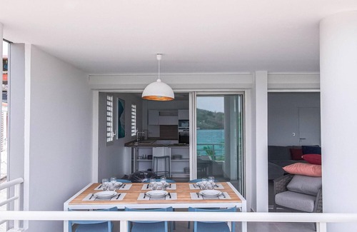 Pointe du Bout Villa | Villa Maé - Three Bedroom Villa, Sleeps 6