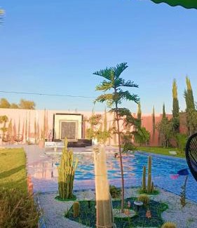 Eddir Villa | Villa