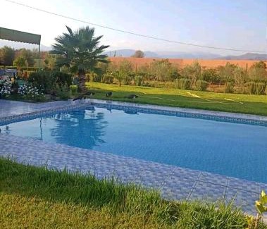 Eddir Villa | Villa