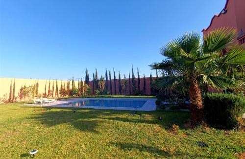 Eddir Villa | Villa