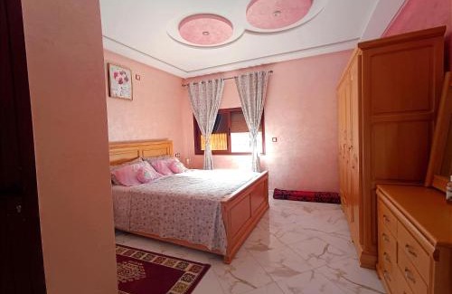Eddir Villa | Villa