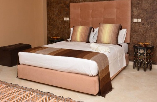 Ait Harz Allah Villa | Villa in the countryside in the countryside