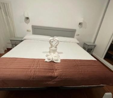 San Jose de La Rinconada Hotel | Villa María Hotel