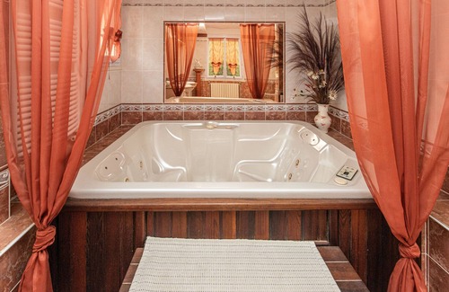 Castelnau-de-Montmiral House | Villa Mauzac - Piscine - Spa Intérieur - Campagne