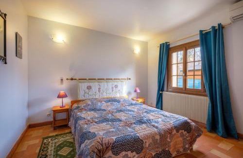 Saint-Cezaire-sur-Siagne Villa | Villa Madeleine