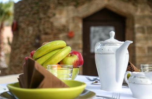 Torre San Giovanni Bed & Breakfast | Villa Mamirè