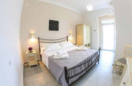 Torre San Giovanni Bed & Breakfast | Villa Mamirè