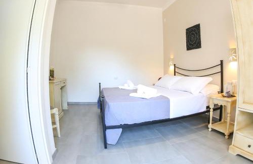 Torre San Giovanni Bed & Breakfast | Villa Mamirè