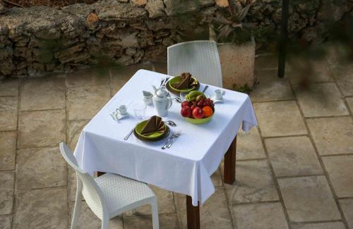Torre San Giovanni Bed & Breakfast | Villa Mamirè