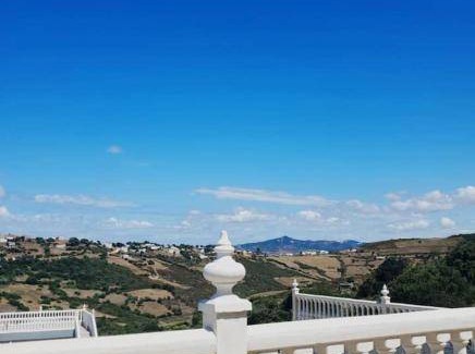 Ksar es Seghir Villa | Villa ∙ 2 bedrooms ∙ 10 guests