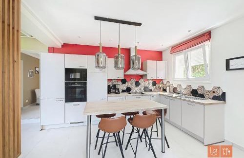 Ambleteuse Villa | Villa Ma Mie