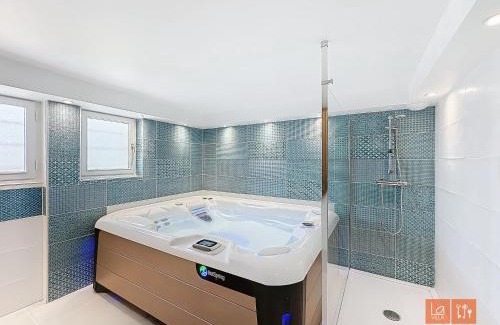 Ambleteuse Villa | Villa Ma Mie